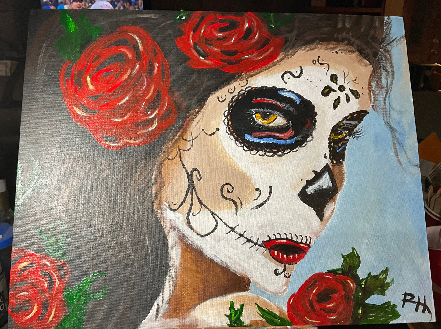 Day of the Dead